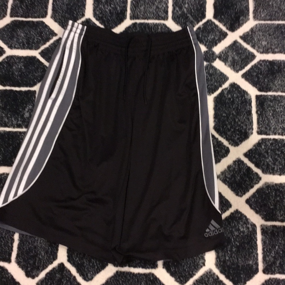 Adidas Summer Shorts